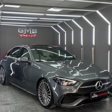 GMS GARAGE