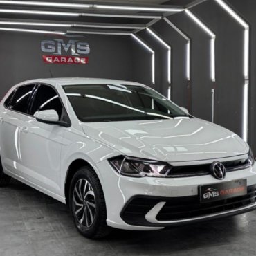 GMS GARAGE