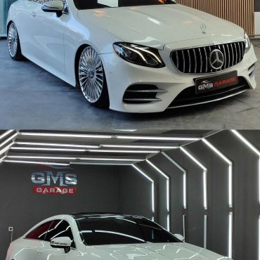 GMS GARAGE