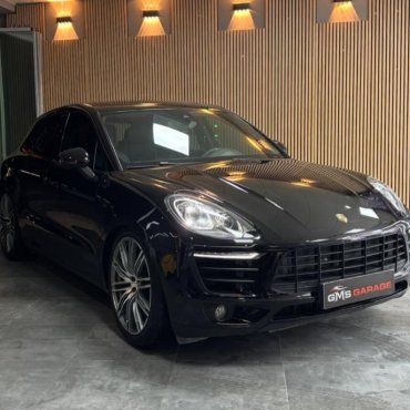 GMS GARAGE