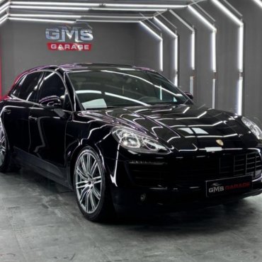 GMS GARAGE