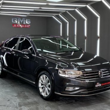 GMS GARAGE