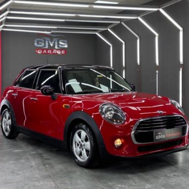 GMS GARAGE