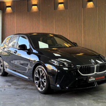 GMS GARAGE
