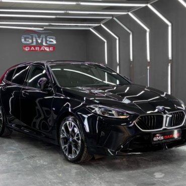 GMS GARAGE