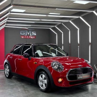 GMS GARAGE