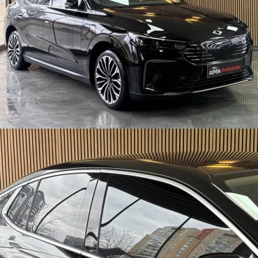 GMS GARAGE