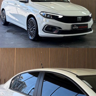 GMS GARAGE
