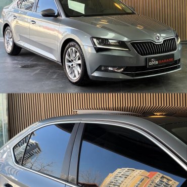 GMS GARAGE
