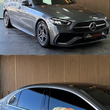 GMS GARAGE