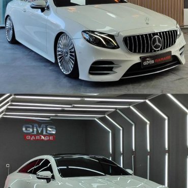 GMS GARAGE