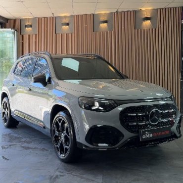 GMS GARAGE