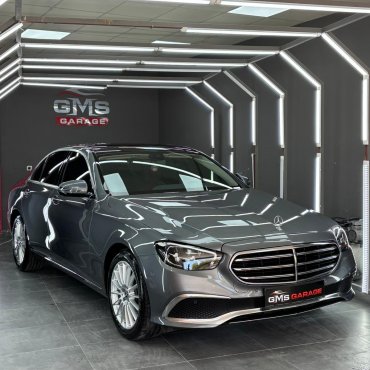 GMS GARAGE