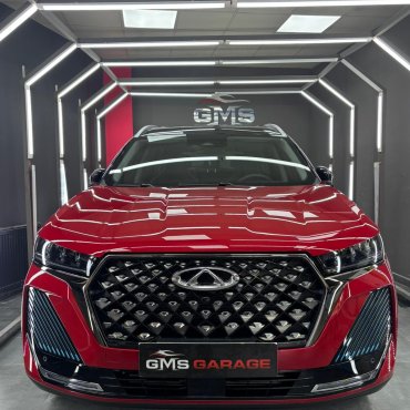 GMS GARAGE