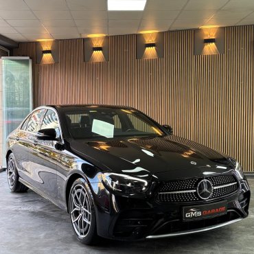 GMS GARAGE