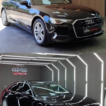 GMS GARAGE