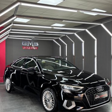 GMS GARAGE