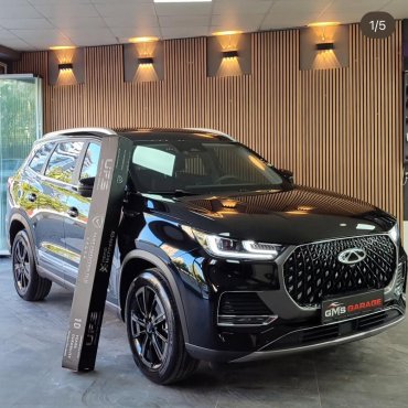 GMS GARAGE