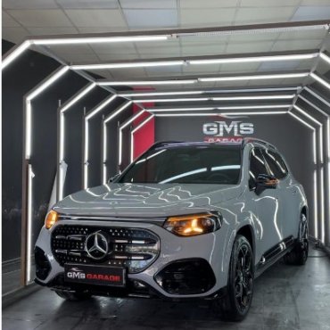 GMS GARAGE
