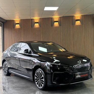 GMS GARAGE
