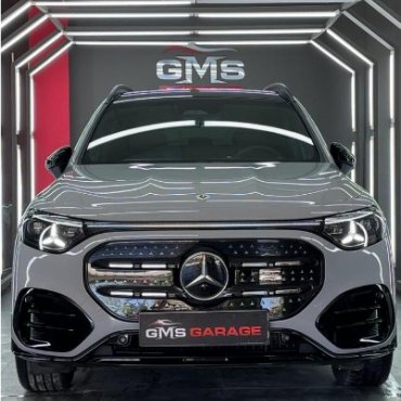GMS GARAGE