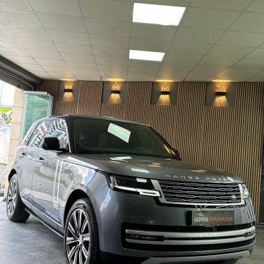GMS GARAGE