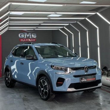GMS GARAGE