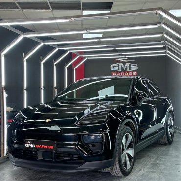 GMS GARAGE
