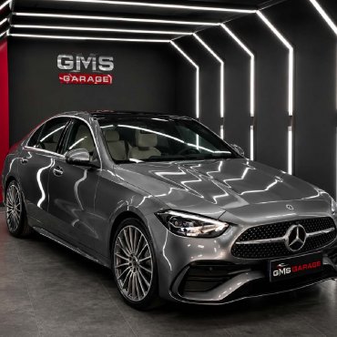 GMS GARAGE
